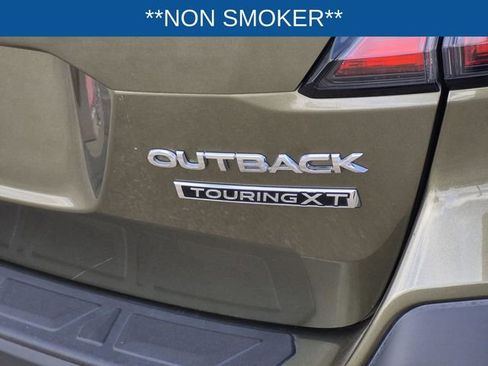 Used 2020 Subaru Outback Touring XT image 9