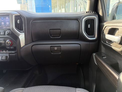 Used 2020 Chevrolet Silverado 1500 LT w/ All-Star Edition AWD/4WD image 29