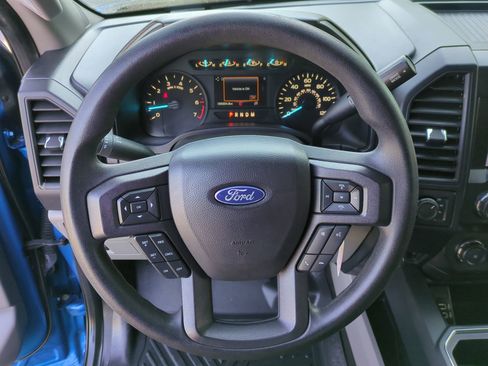 Used 2020 Ford F150 XL w/ Equipment Group 101A Mid image 57