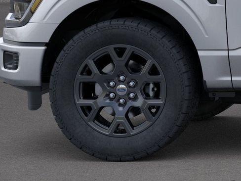 New 2026 Ford F150 STX AWD/4WD image 19