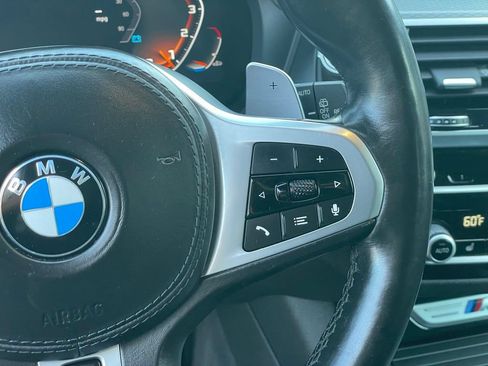 Used 2021 BMW X3 M40i w/ Shadowloine Package AWD/4WD image 16