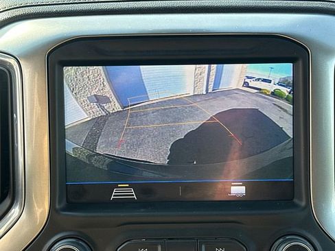 Used 2020 Chevrolet Silverado 1500 RST w/ All-Star Edition AWD/4WD image 28