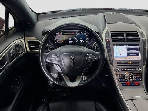 Used 2018 Lincoln MKZ Reserve w/ Magnetic Appearance Package image 25