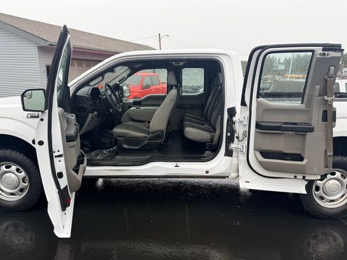 Used 2018 Ford F150 XL w/ XL Power Equipment Group image 14