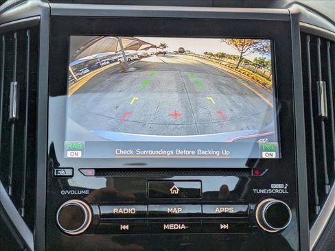 Used 2023 Subaru Forester Touring image 14