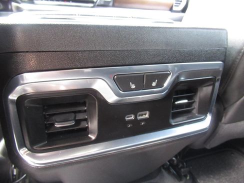 Used 2024 Chevrolet Silverado 3500 High Country w/ High Country Premium Package image 22