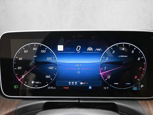 Certified 2025 Mercedes-Benz C 300 4MATIC Sedan image 16