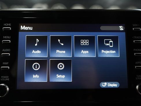 Used 2019 Toyota C-HR LE FWD image 14