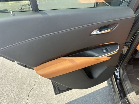 Used 2020 Cadillac XT4 Sport AWD/4WD image 22