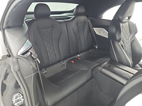 Used 2023 BMW M8 Competition AWD/4WD image 13