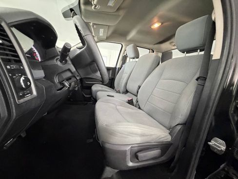 Used 2013 RAM 1500 Express AWD/4WD image 21