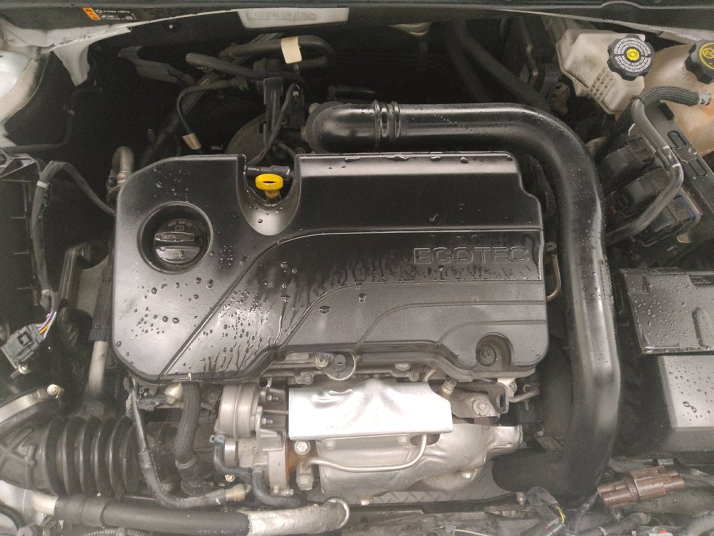 Used 2024 Chevrolet Malibu LT FWD image 30