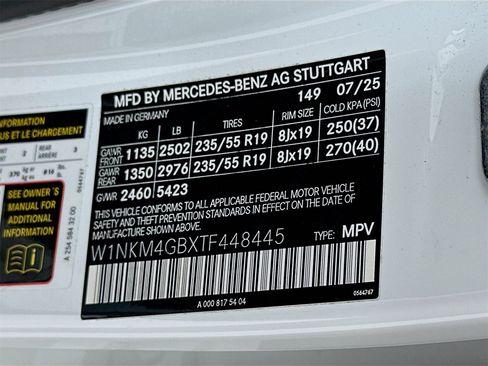 Used 2026 Mercedes-Benz GLC 300 image 35