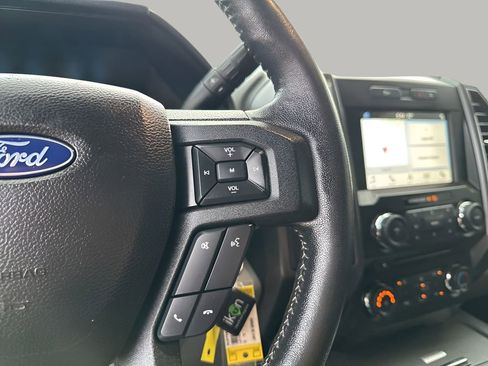 Used 2018 Ford F150 XLT w/ Equipment Group 302A Luxury image 31