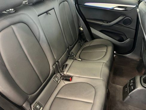 Used 2020 BMW X1 xDrive28i w/ Premium Package AWD/4WD image 34