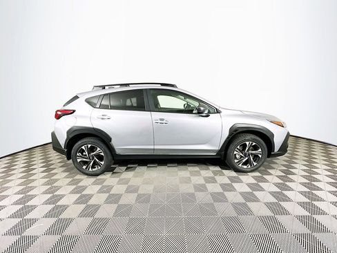 New 2026 Subaru Crosstrek 2.0i Premium image 10