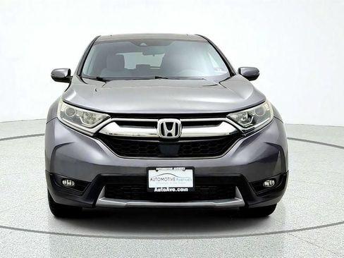 Used 2017 Honda CR-V EX image 2