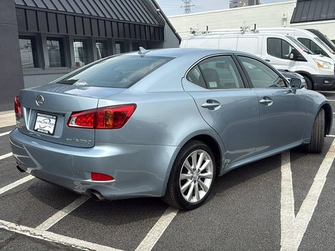Used 2009 Lexus IS 250 AWD image 3