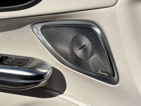 New 2026 Mercedes-Benz CLE 300 4MATIC Cabriolet image 33