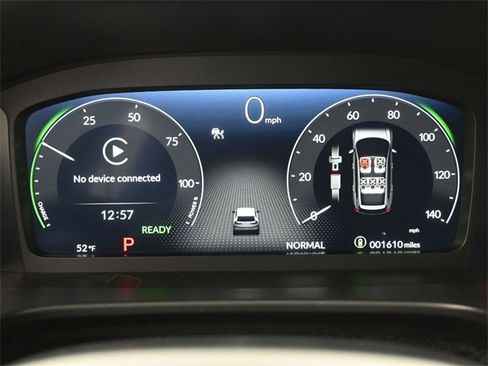 Used 2026 Honda CR-V TrailSport image 12