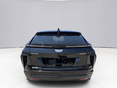 Used 2024 Cadillac Lyriq Sport AWD/4WD image 12