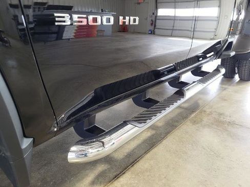 New 2026 Chevrolet Silverado 3500 LT w/ All Star Edition image 14