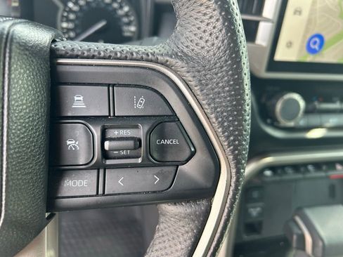 Used 2025 Toyota Tundra SR5 w/ Advanced Technology Package image 23