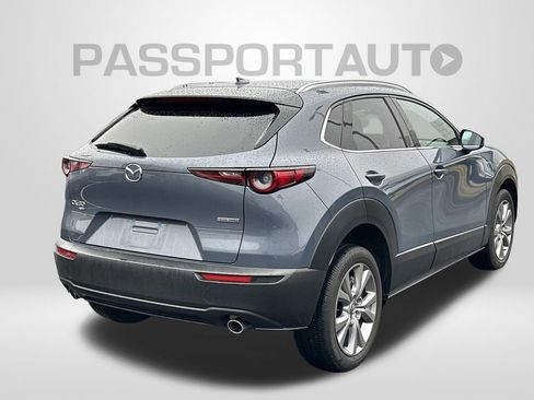 Used 2021 MAZDA CX-30 AWD 2.5 S w/ Premium Package image 5