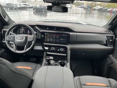 New 2026 GMC Sierra 1500 AT4 w/ AT4 Premium Package AWD/4WD image 42