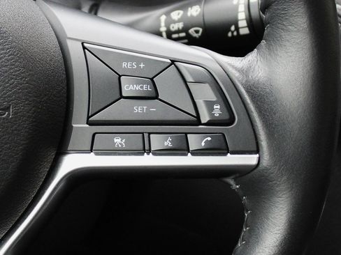 Certified 2023 Nissan Sentra SV w/ All-Weather Package image 31