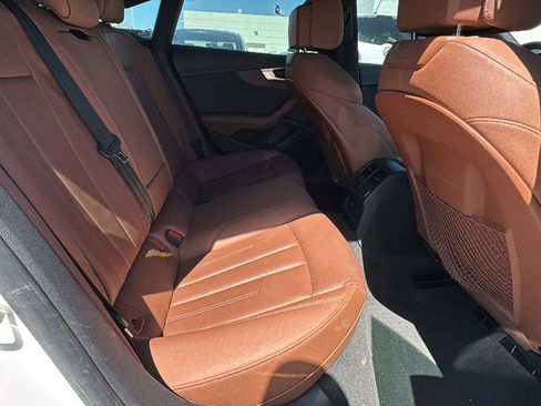 Used 2021 Audi A5 2.0T Premium Plus w/ Premium Plus image 26