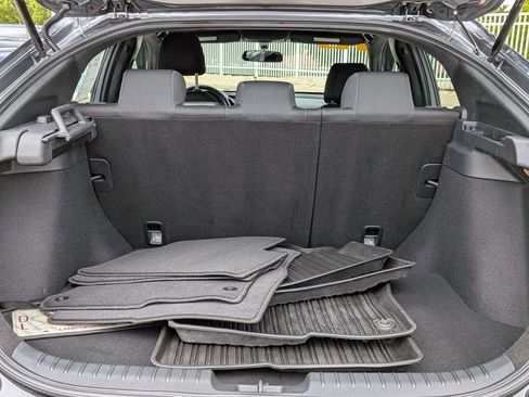 Used 2018 Honda Civic Sport image 24