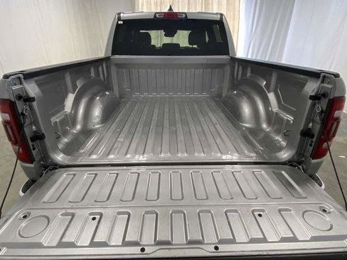 Used 2024 RAM 1500 Laramie image 10