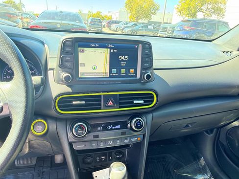 Used 2020 Hyundai Kona Ultimate image 18