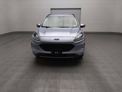 Used 2022 Ford Escape SEL image 15