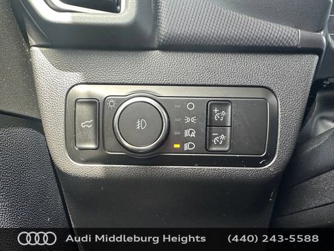 Used 2024 Ford Bronco Sport Outer Banks AWD/4WD image 37