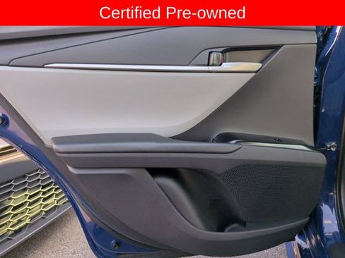 Certified 2026 Toyota Camry SE w/ Multimedia Upgrade Package FWD image 22