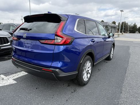 Used 2024 Honda CR-V EX image 5