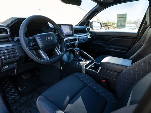 New 2026 Toyota Tacoma SR5 image 12