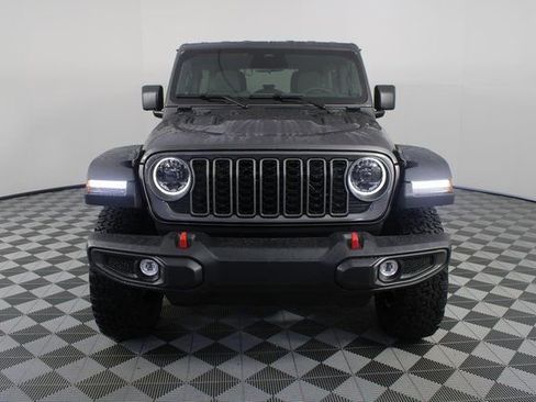 New 2026 Jeep Wrangler Unlimited Rubicon image 25