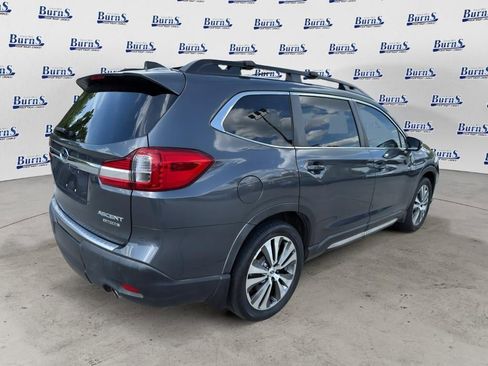 Used 2020 Subaru Ascent Limited w/ Technology Package AWD/4WD image 7