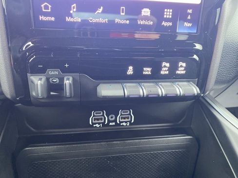 New 2026 RAM 2500 Lone Star image 29