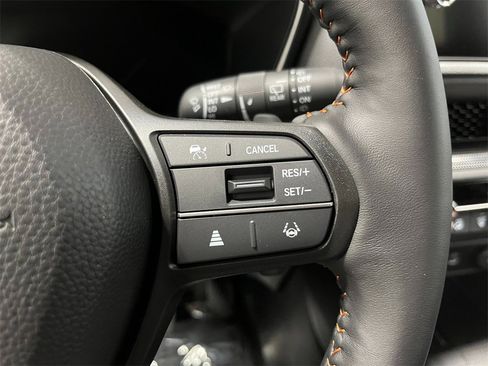 New 2026 Honda CR-V Sport image 17