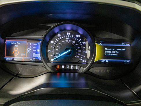 Used 2020 Ford Edge SEL w/ Convenience Package AWD/4WD image 36