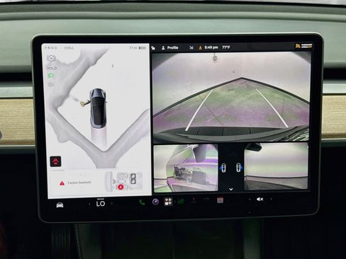 Used 2023 Tesla Model 3 Standard Range RWD image 22