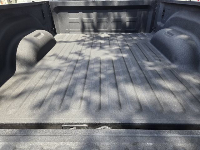 Used 2026 RAM 2500 Big Horn AWD/4WD image 40