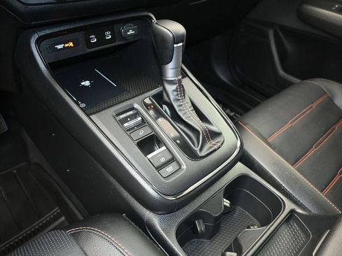 Certified 2026 Honda CR-V Sport-L image 24