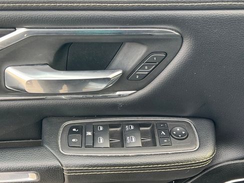 Used 2024 RAM 1500 Laramie image 23