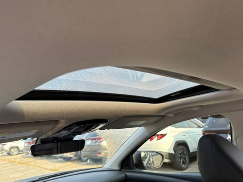 New 2026 Hyundai Tucson SEL image 13