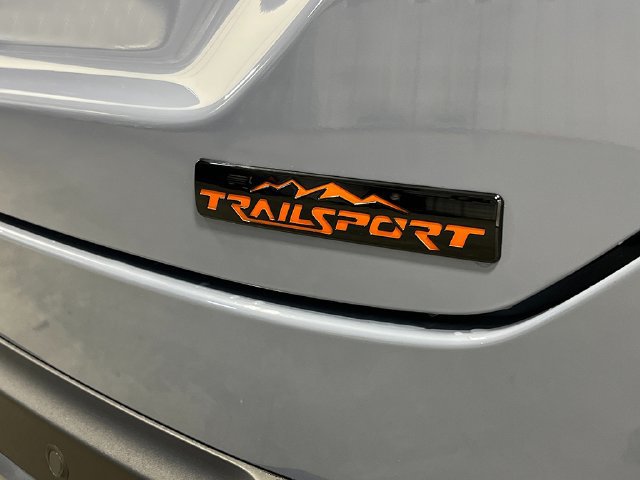 New 2026 Honda Pilot TrailSport image 6